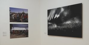 Exposição “Liberdade - Portugal, lugar de encontros” no Centro Cultural de Cabo Verde