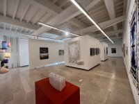 Exposição “Liberdade - Portugal, lugar de encontros” na UCCLA