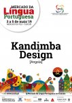 Mercado da Língua Portuguesa - Stand de artesanato Kandimba Design (Angola)