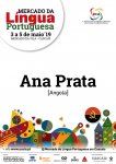 Mercado da Língua Portuguesa - Stand de artesanato de Ana Prata (Angola)