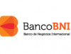 BNI - Banco de Negócios Internacional