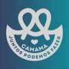 Camama - Logotipo