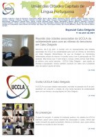 Noticias UCCLA - Especial Cabo Delgado