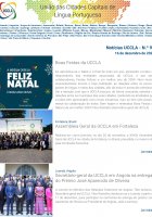 Notícias UCCLA - N.º 97