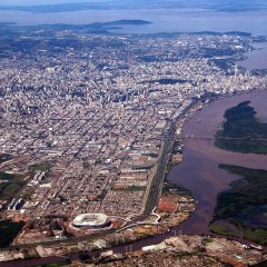 Porto Alegre com novo Código de Limpeza Urbana