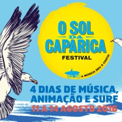 UCCLA participa no Festival Sol da Caparica