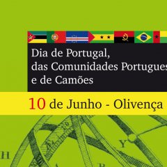 UCCLA em Olivença para assinalar o Dia de Portugal