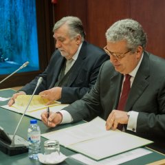 UCCLA e AICEP assinam Protocolo de Cooperação