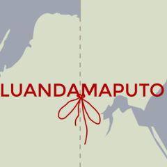 Acordo de geminação entre Luanda e Maputo