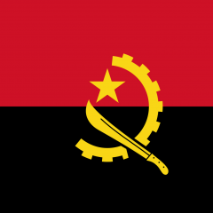 Eleições gerais em Angola