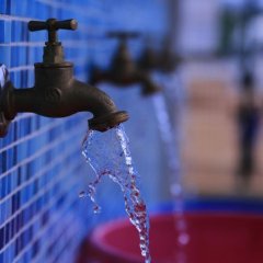 Tratamento de água vai beneficiar bairros de Benguela 