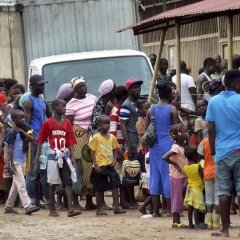 Angola disponibiliza verbas para combater a epidemia de febre-amarela