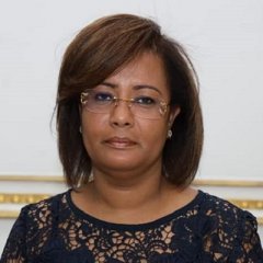 Secretário-geral da UCCLA envia felicitações à nova Governadora da Província de Luanda