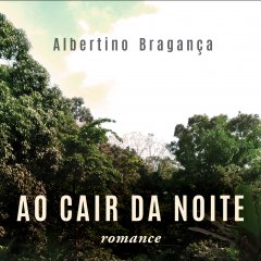 Lançamento do livro de Albertino Bragança na UCCLA