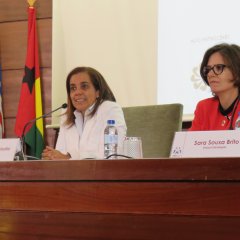 UCCLA na apresentação da Associação de Professores e Formadores Lusófonos