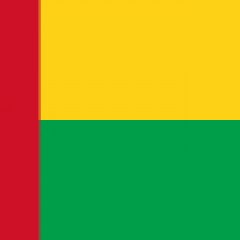 Nomeados governadores para as oito regiões da Guiné-Bissau