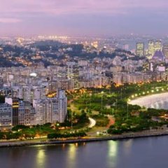 Rio de Janeiro lança projeto para discutir o futuro da cidade nos próximos 50 anos