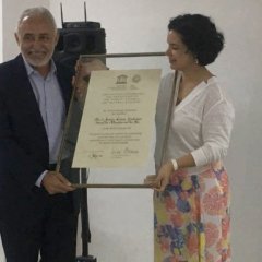 Rio de Janeiro recebe certificado de Património Mundial da Unesco