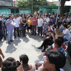 Urbanização e saneamento na Zona Norte do Rio de Janeiro