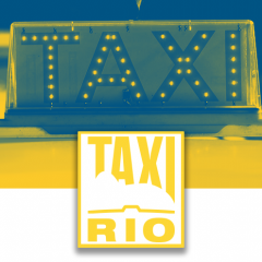 Plataforma Taxi.Rio