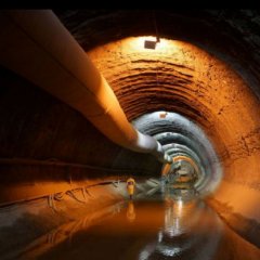 Rio de Janeiro terá o maior túnel de drenagem do país