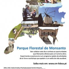 Dia Mundial do Turismo assinalado em Monsanto