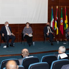 Ciclo de Debates sobre o tema “Promoção e Difusão da Língua Portuguesa: Estratégias Globais e Políticas Nacionais”
