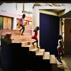 Cabo Verde cria bolsa de acesso à cultura para crianças carenciadas