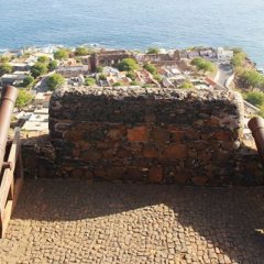 Cidade Velha vai ser palco da primeira edição da “Viagem pela História”