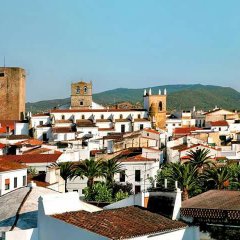 Olivença eleita uma das aldeias mais bonitas de Espanha