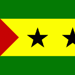 Governo de São Tomé alarga isenção de vistos de entrada