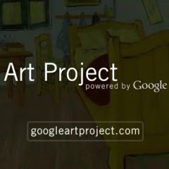 Obras dos Palácios Nacionais de Sintra e Queluz disponíveis no Google Art Project