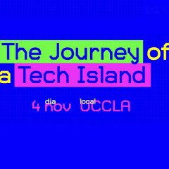 UCCLA vai acolher jornada de Cabo Verde no domínio da promoção do Ecossistema Digital 