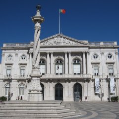 Câmara de Lisboa abre concursos para funcionários públicos