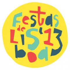 Festas de Lisboa 2013