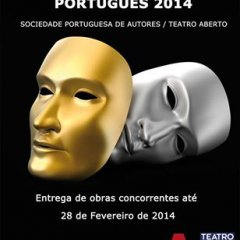 Grande Prémio de Teatro Português