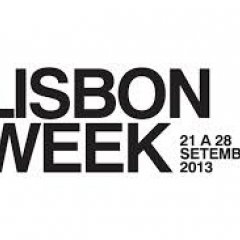 Lisbon Week 2013