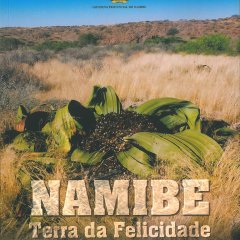 Lançamento da monografia "Namibe - Terra da Felicidade"