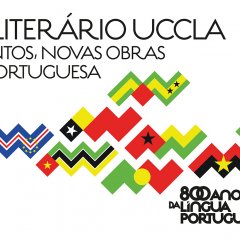 Prémio Literário UCCLA - Novos Talentos, Novas Obras em Língua Portuguesa