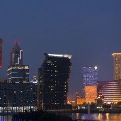Macau apresenta Plano de diversificação económica 