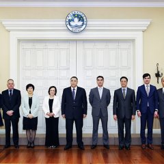 Acordo para magistrados portugueses em Macau 