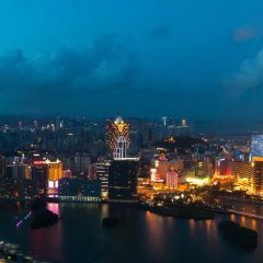 Macau lança centro de artes sino-lusófono