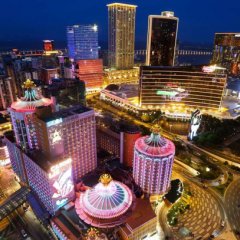 Macau vai ter Plano Diretor em 2019