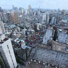 “Macau na construção de uma herança” vai ser tema de palestra