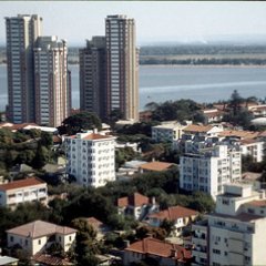 Maputo apresenta nova proposta urbanística