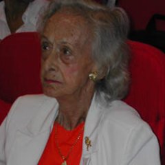 Morreu Maria do Carmo Medina