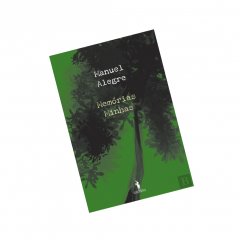 Livro “Memórias Minhas” de Manuel Alegre