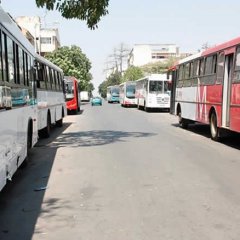 Criada Agência Metropolitana dos Transportes de Maputo