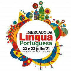 Mercado da Língua Portuguesa regressa a Cascais