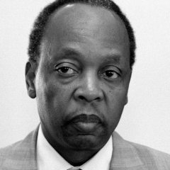 Morreu ex-primeiro-ministro de Moçambique Pascoal Mocumbi